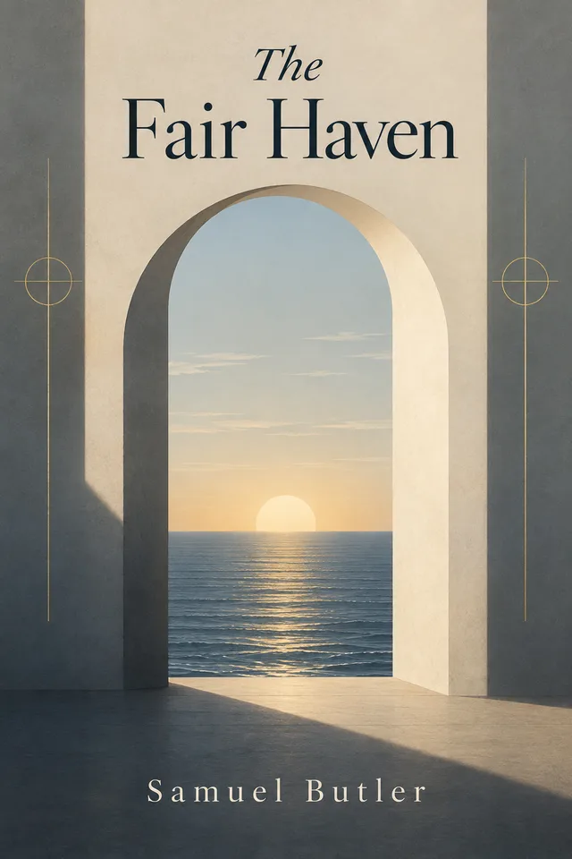 The Fair Haven cover
