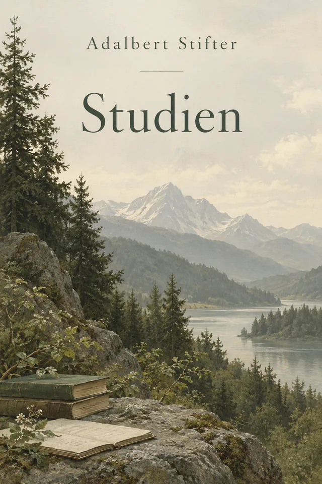 Studien cover