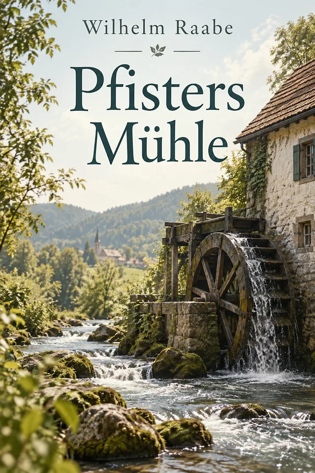 Pfisters Mühle cover