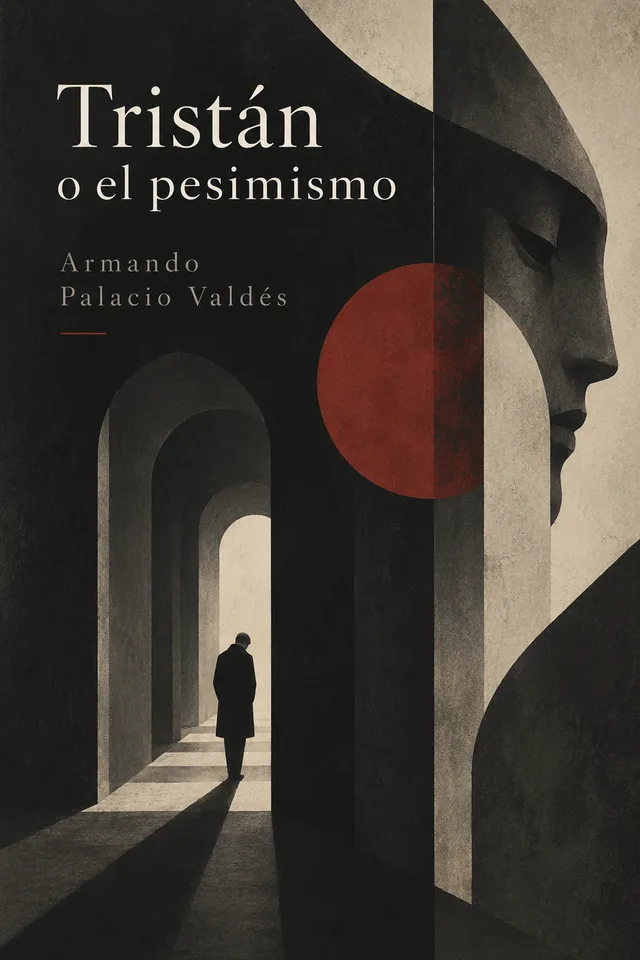 Tristán o el pesimismo cover