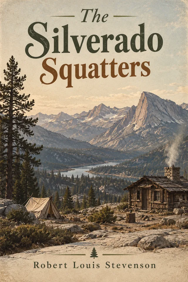 The Silverado Squatters cover