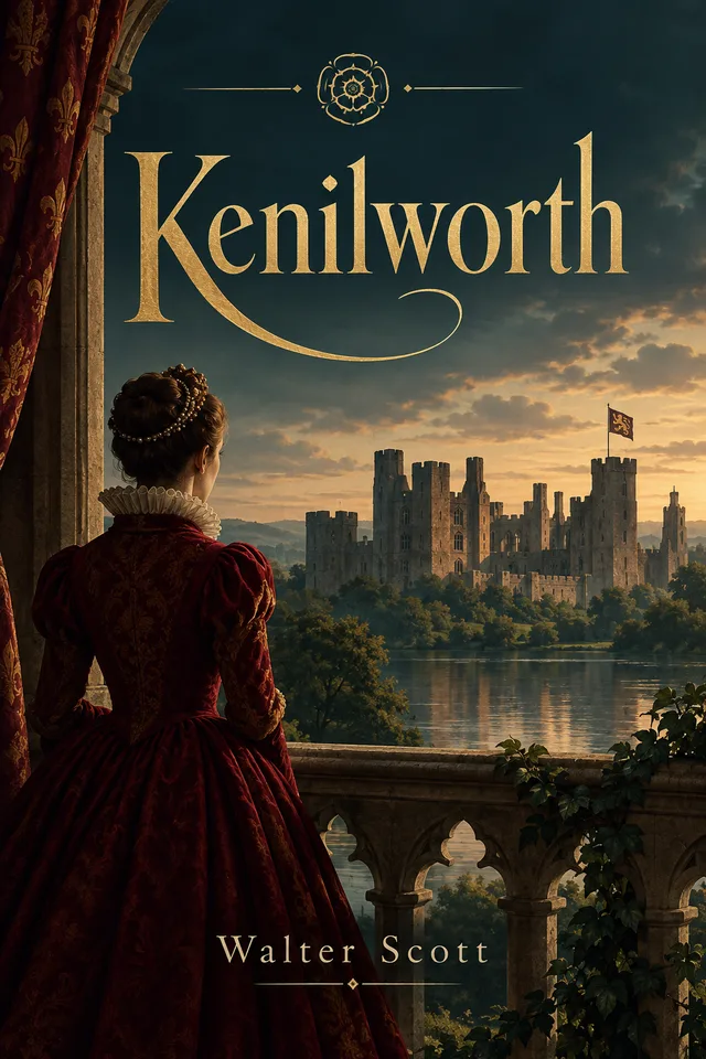 Kenilworth cover