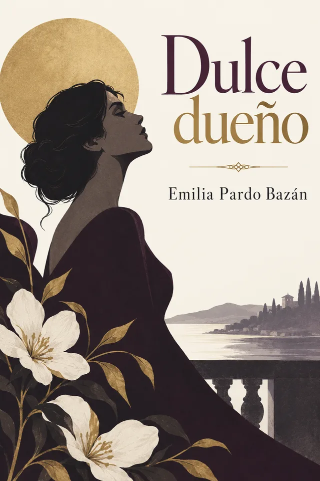 Dulce dueño cover