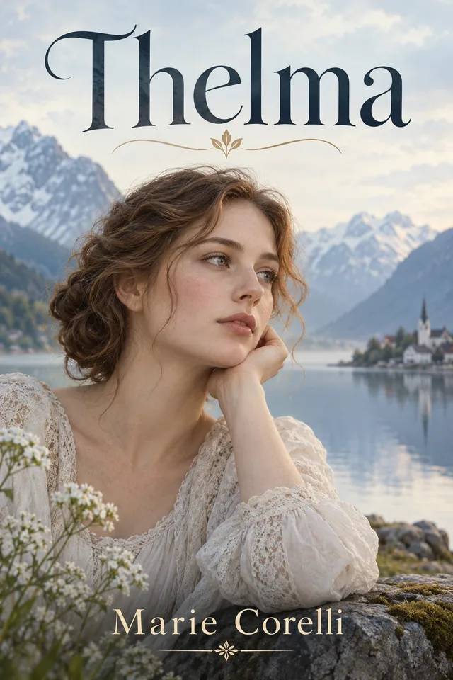Thelma cover