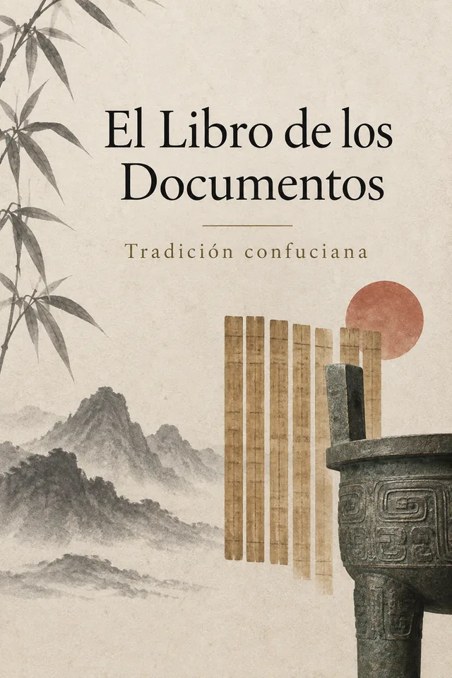 El Libro de los Documentos cover