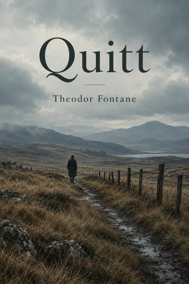 Quitt cover