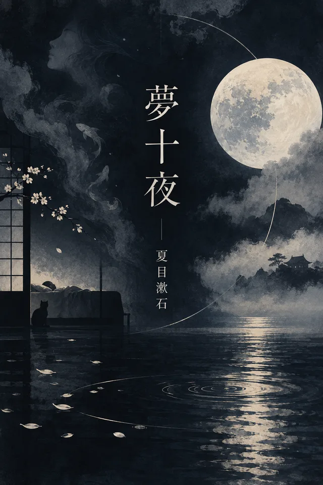 夢十夜 cover