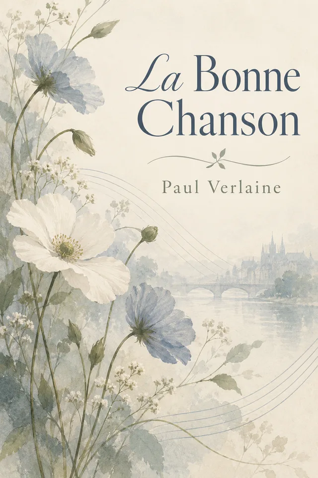 La Bonne Chanson cover