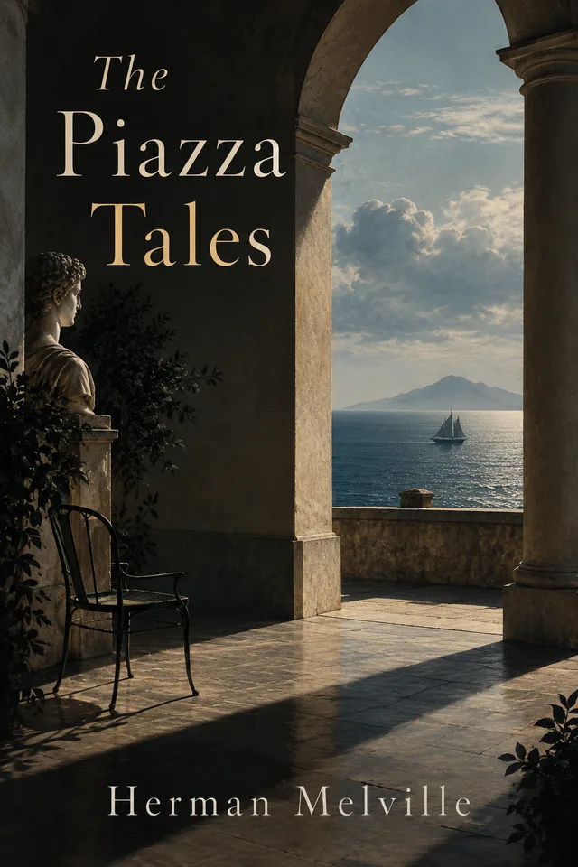 The Piazza Tales cover
