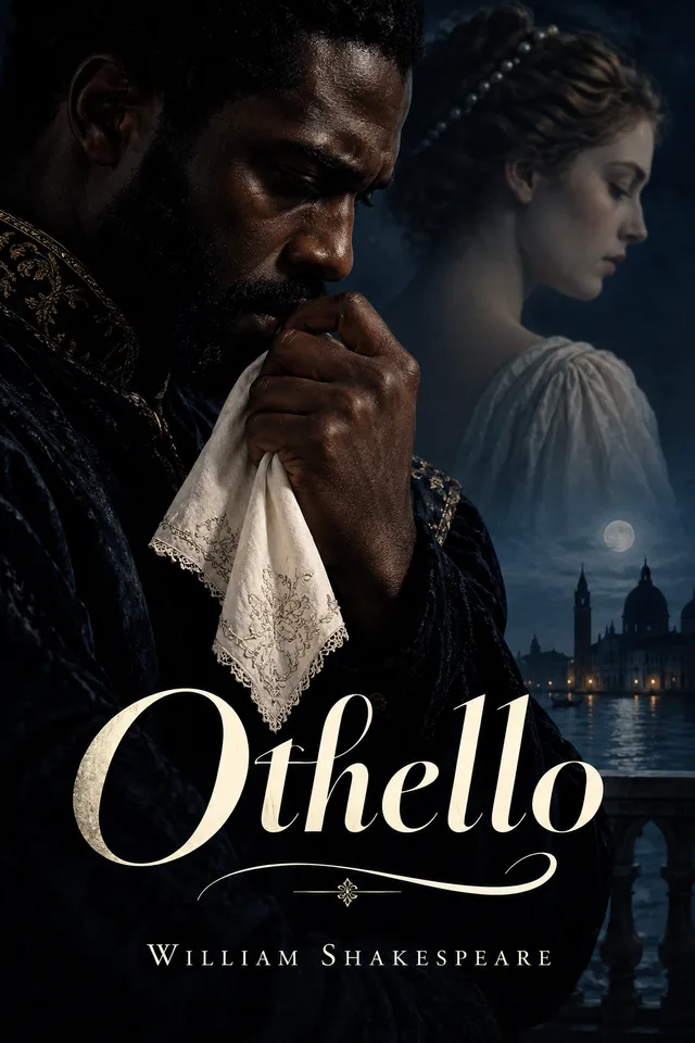 Othello cover