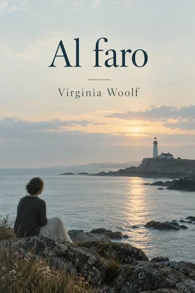 Al faro cover