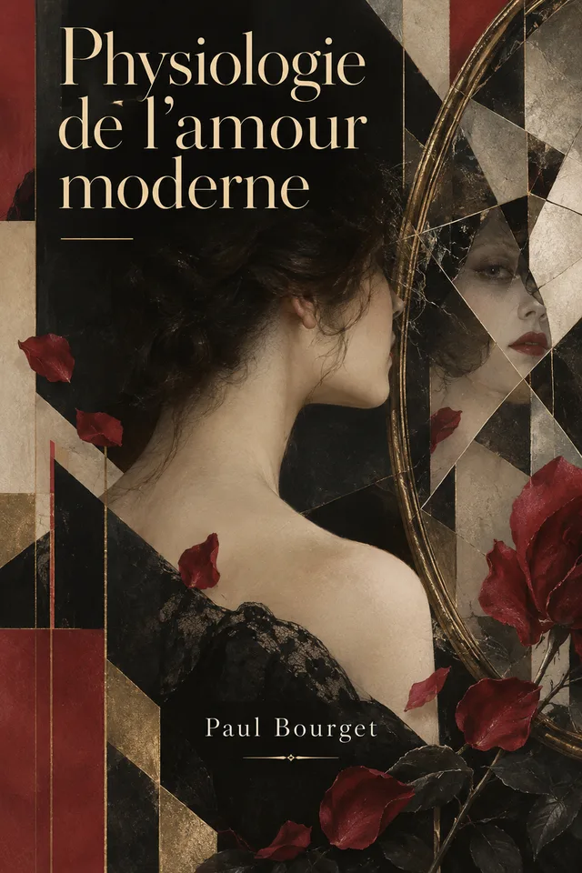 Physiologie de l’amour moderne cover