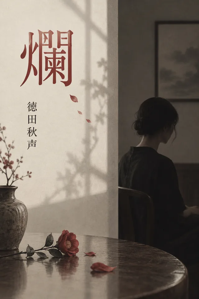 爛 cover