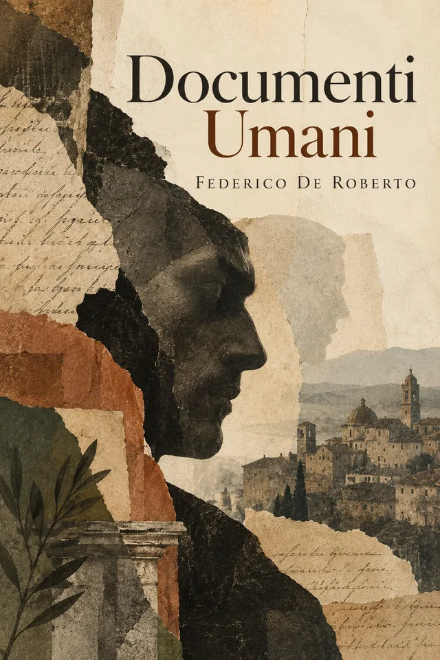 Documenti Umani cover