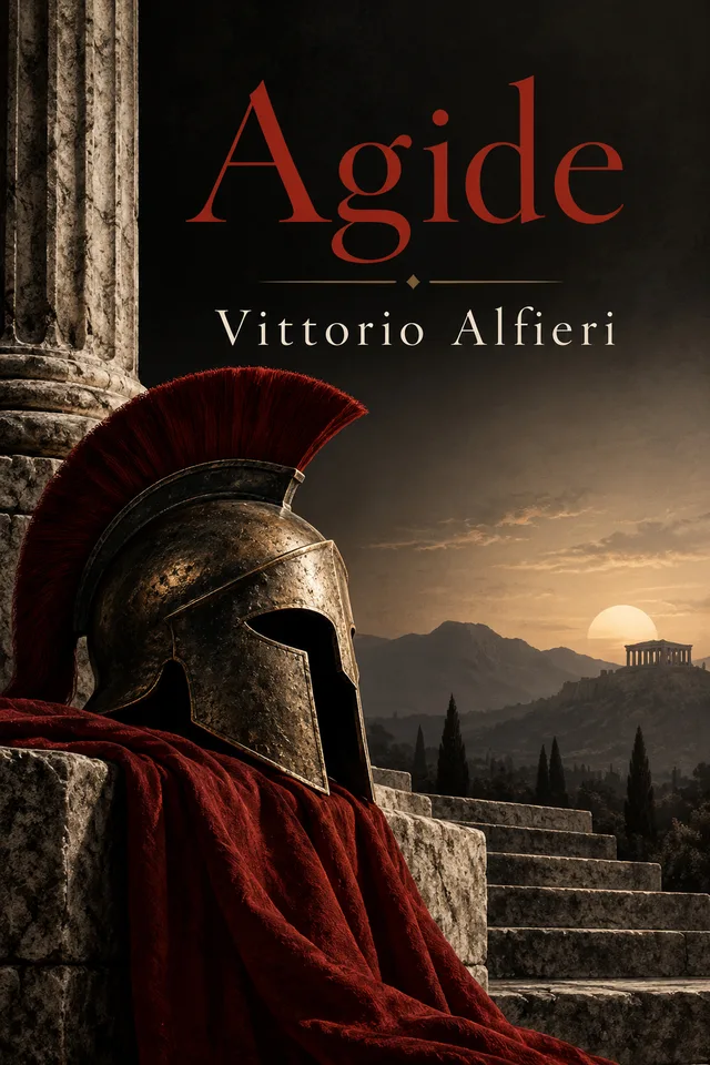 Agide cover