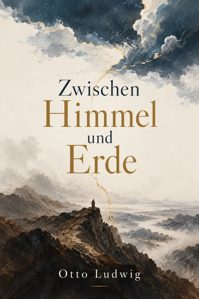 Zwischen Himmel und Erde cover