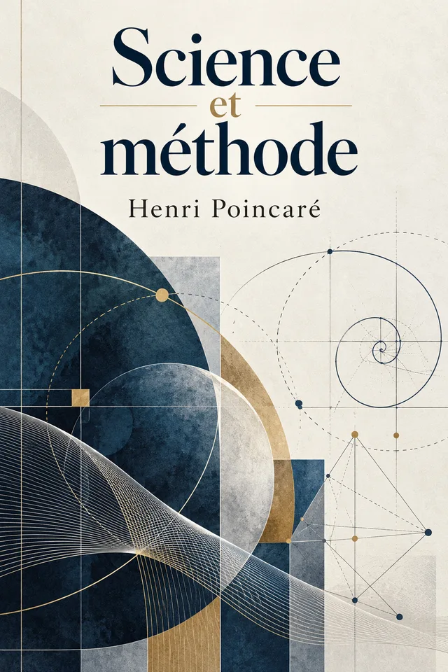 Science et méthode cover