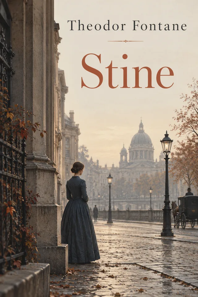 Stine cover