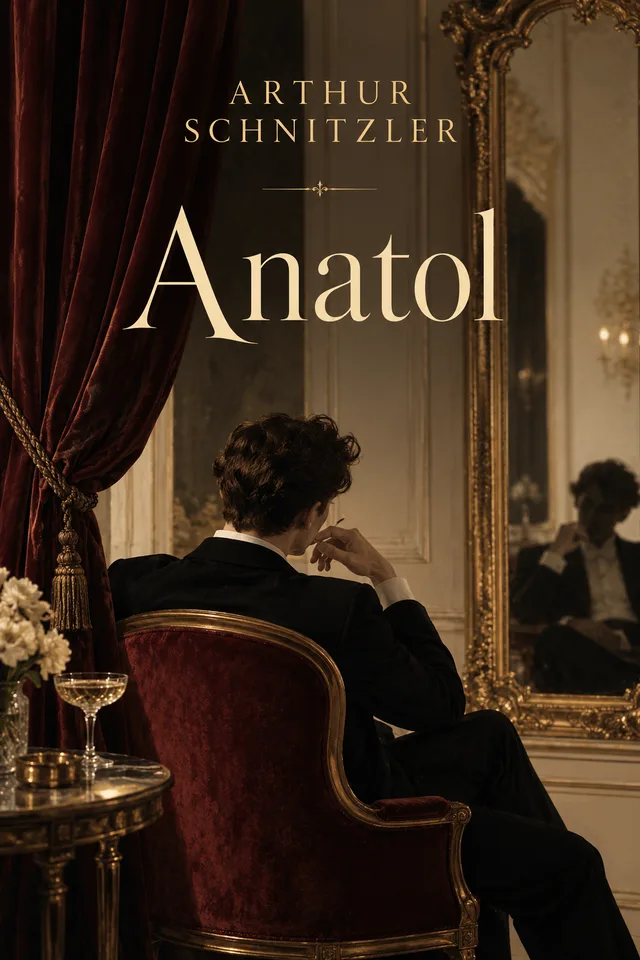 Anatol cover