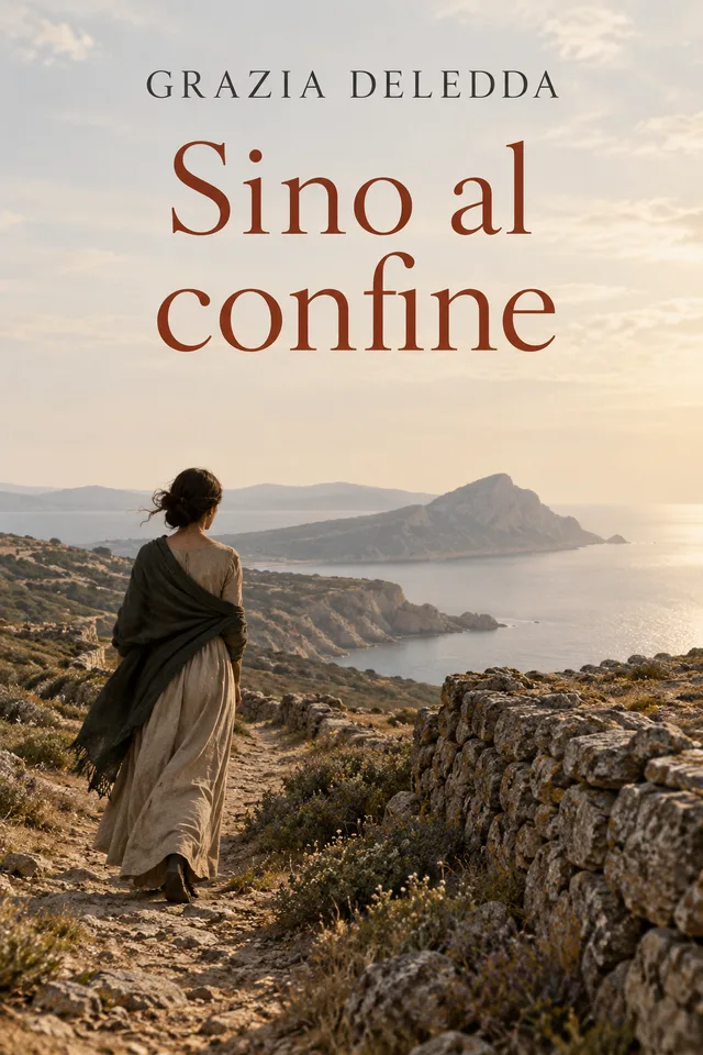 Sino al confine cover