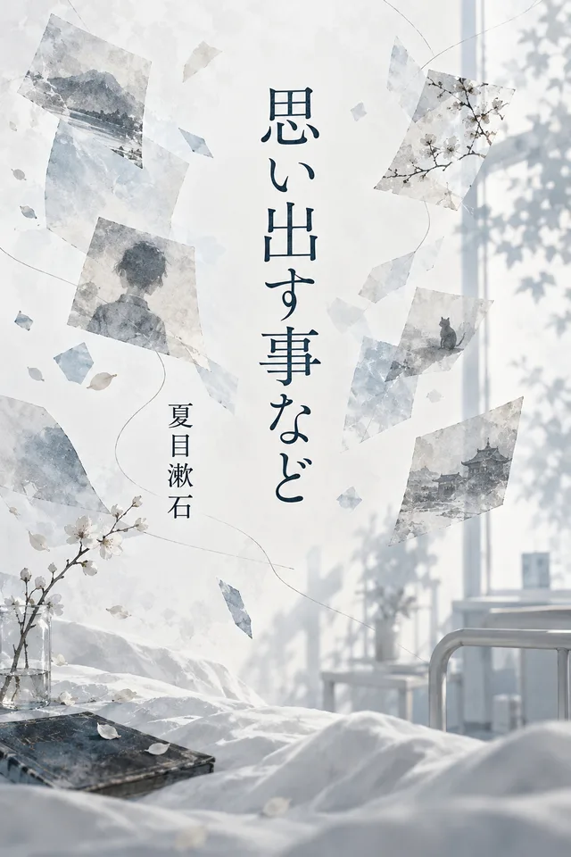 思い出す事など cover