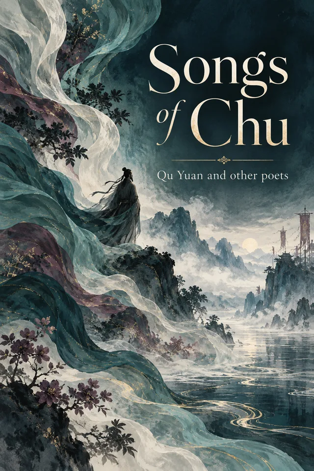 Songs of Chu cover
