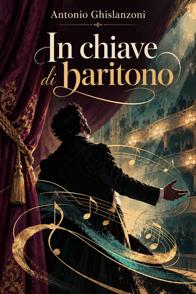 In chiave di baritono cover