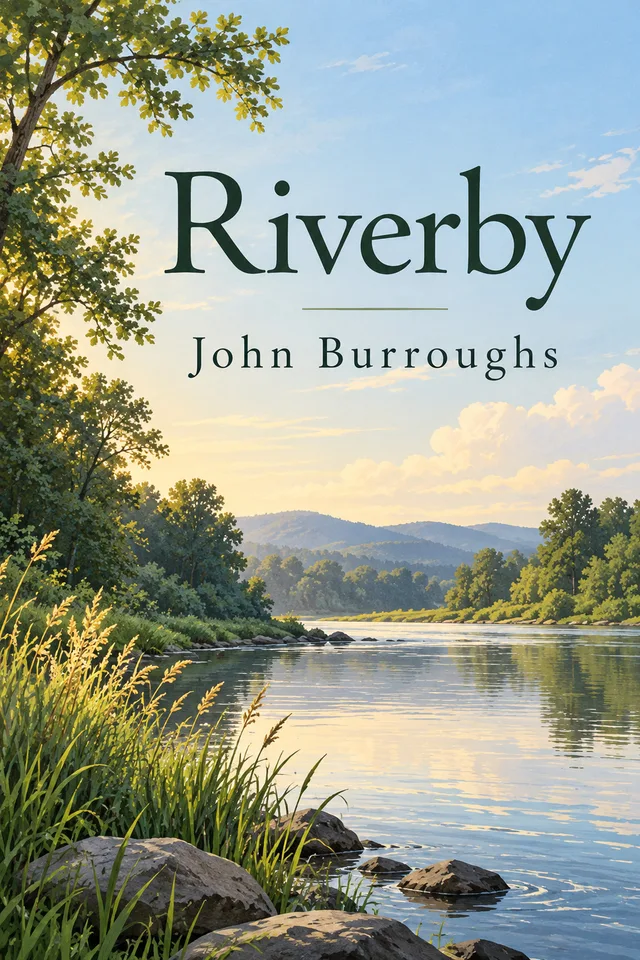 Riverby cover