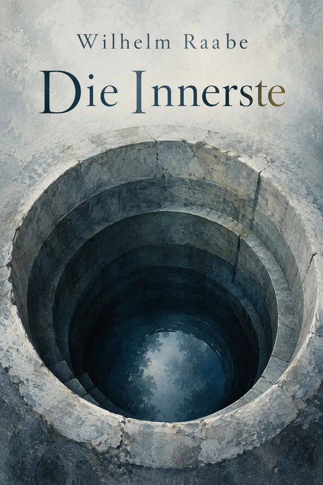 Die Innerste cover