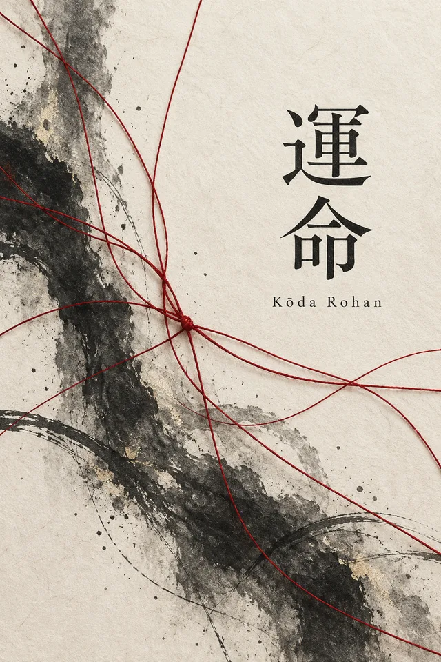 運命 cover