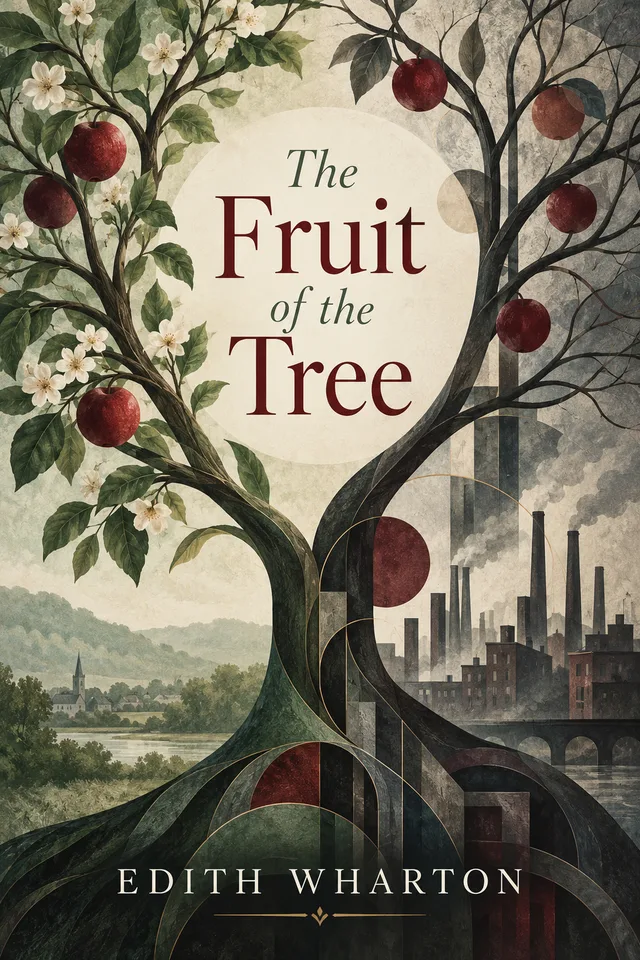 The Fruit of the Tree cover