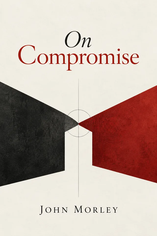 On Compromise cover