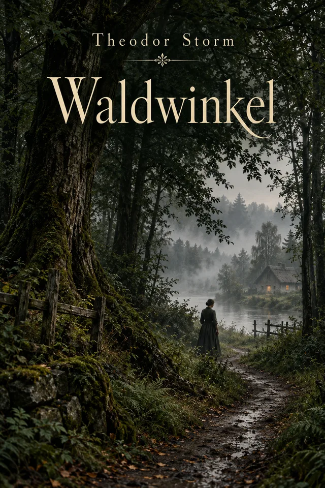 Waldwinkel cover