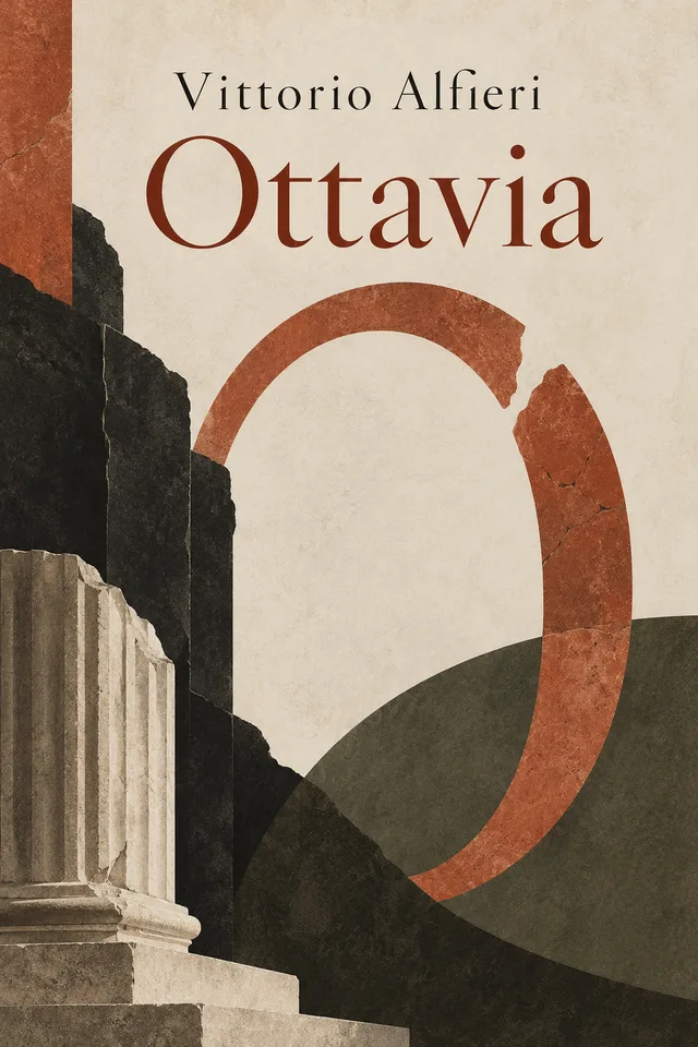 Ottavia cover