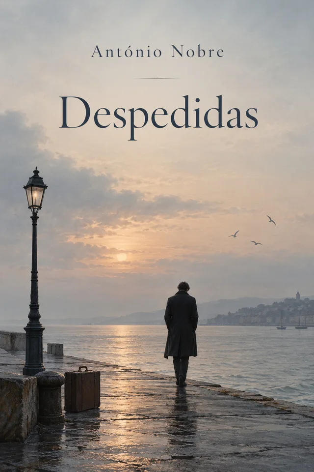 Despedidas cover