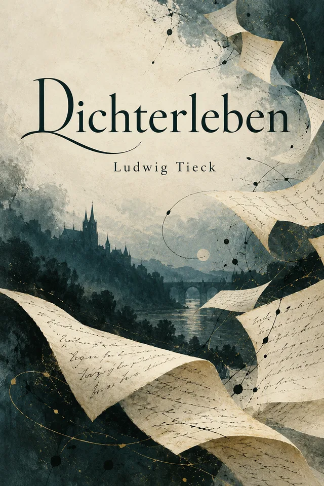 Dichterleben cover
