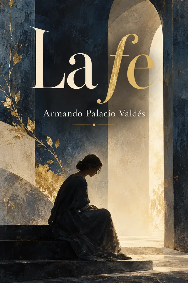 La fe cover