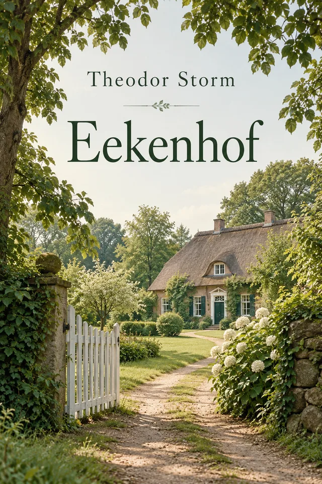 Eekenhof cover