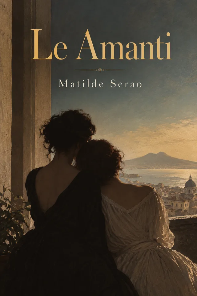 Le Amanti cover